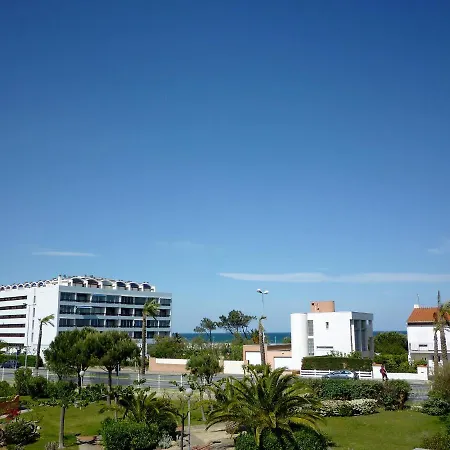 Les Mas De La Mer-1 By Interhome * Saint-Cyprien (Pyrenees-Orientales)