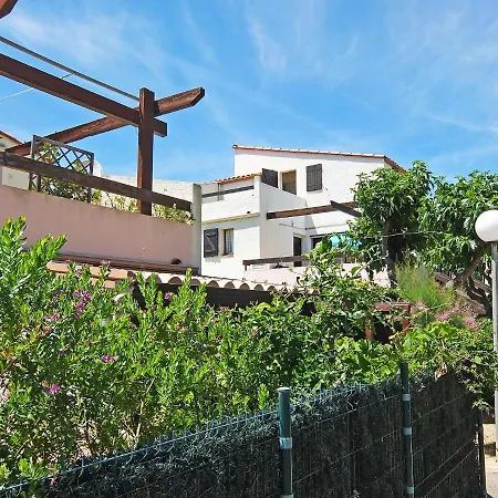 Apartment Les Mas De La By Interhome *