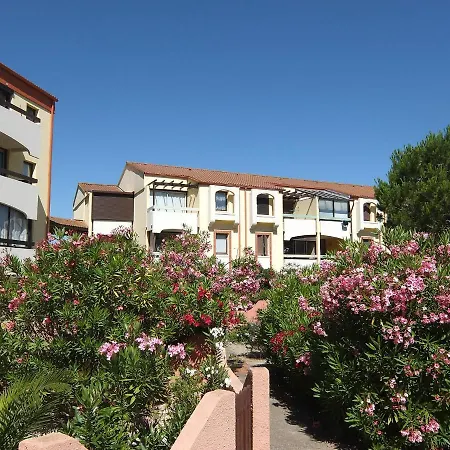 Appartement Les Mas De La Mer-1 By Interhome *