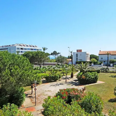 Les Mas De La By Interhome Apartment *