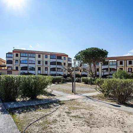 Les Mas De La Mer-1 By Interhome Appartement Saint-Cyprien (Pyrenees-Orientales)