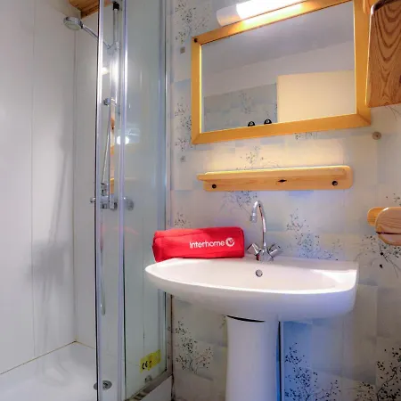 Les Mas De La By Interhome Apartment *