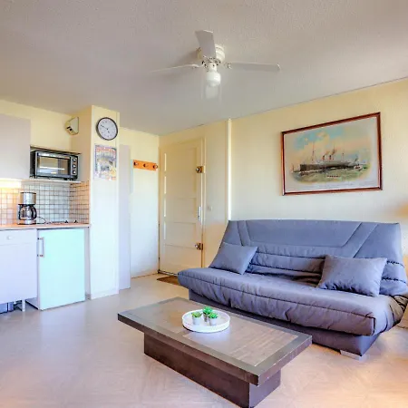Les Mas De La By Interhome Apartment