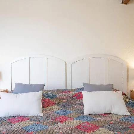 Apartment Les Mas De La Mer-1 By Interhome * Saint-Cyprien (Pyrenees-Orientales)