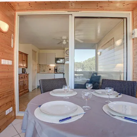 Les Mas De La By Interhome Apartment