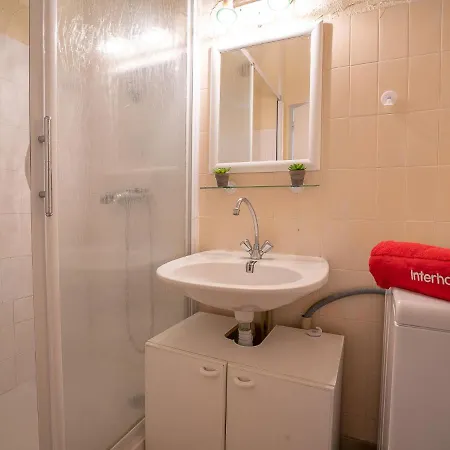 Apartment Les Mas De La Mer-1 By Interhome * Saint-Cyprien (Pyrenees-Orientales)