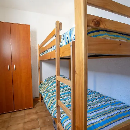 Apartment Les Mas De La By Interhome *