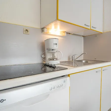 Les Mas De La By Interhome Apartment *