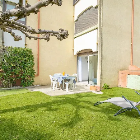 Apartment Les Mas De La Mer-1 By Interhome * Saint-Cyprien (Pyrenees-Orientales)