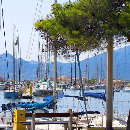 Les Mas De La Mer-1 By Interhome Appartement *