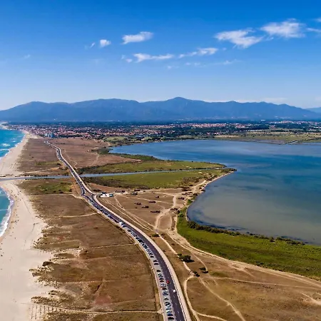 Les Mas De La By Interhome Apartment
