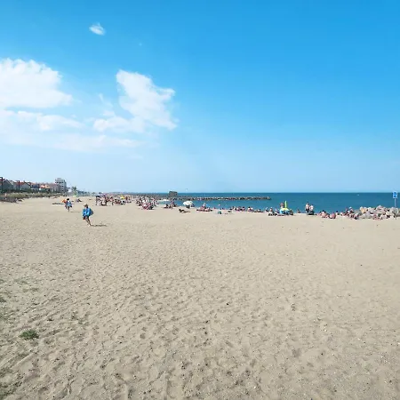 Les Mas De La By Interhome Apartment Saint-Cyprien (Pyrenees-Orientales)