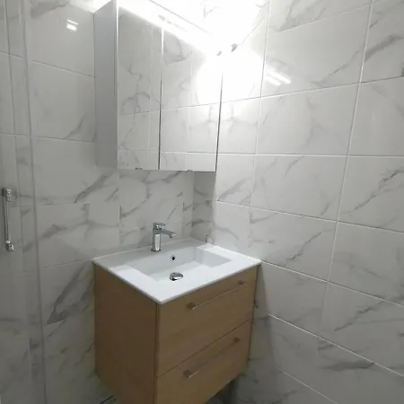 Apartment Les Mas De La Mer-1 By Interhome *