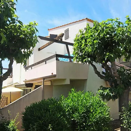 Les Mas De La Mer-1 By Interhome Appartement