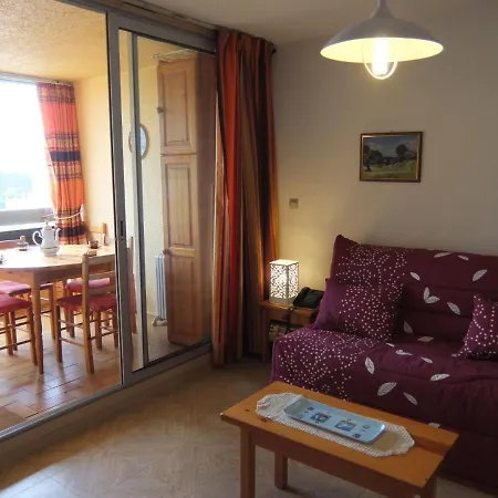 Les Mas De La By Interhome Apartment