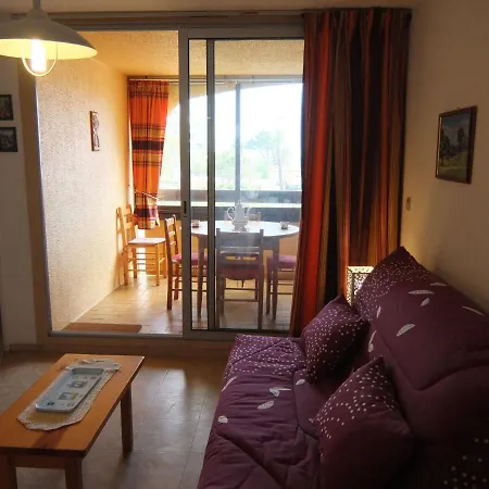 Appartamento Apartment Les Mas De La Mer-1 By Interhome Saint-Cyprien (Pyrenees-Orientales)