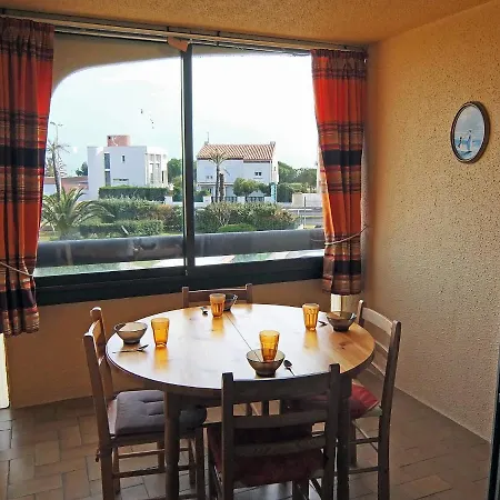 Appartamento Apartment Les Mas De La Mer-1 By Interhome Saint-Cyprien (Pyrenees-Orientales)