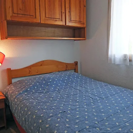Apartment Les Mas De La By Interhome *