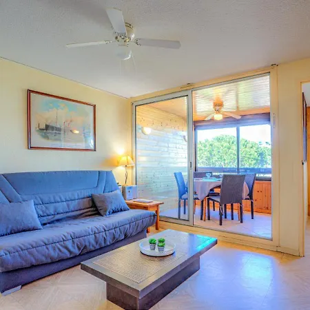 Les Mas De La By Interhome Apartment