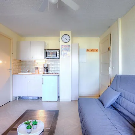 Les Mas De La Mer-1 By Interhome Saint-Cyprien (Pyrenees-Orientales)