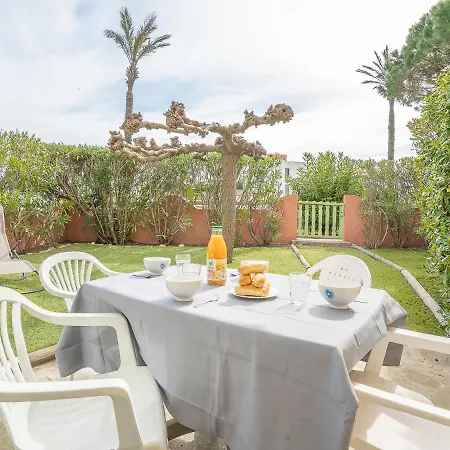 Apartment Les Mas De La Mer-1 By Interhome Appartamento *