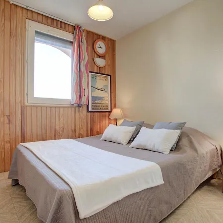 Les Mas De La Mer-1 By Interhome * Saint-Cyprien (Pyrenees-Orientales)