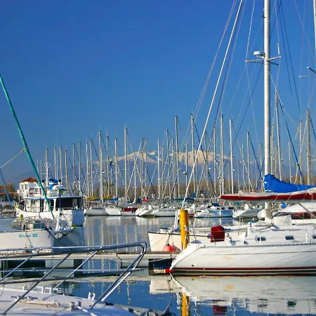 Lejlighed Les Mas De La Mer-1 By Interhome Saint-Cyprien (Pyrenees-Orientales)
