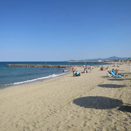 Apartment Les Mas De La Mer-1 By Interhome Appartamento Saint-Cyprien (Pyrenees-Orientales)