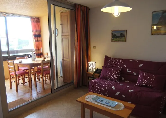 Les Mas De La Mer-1 By Interhome Apartamento