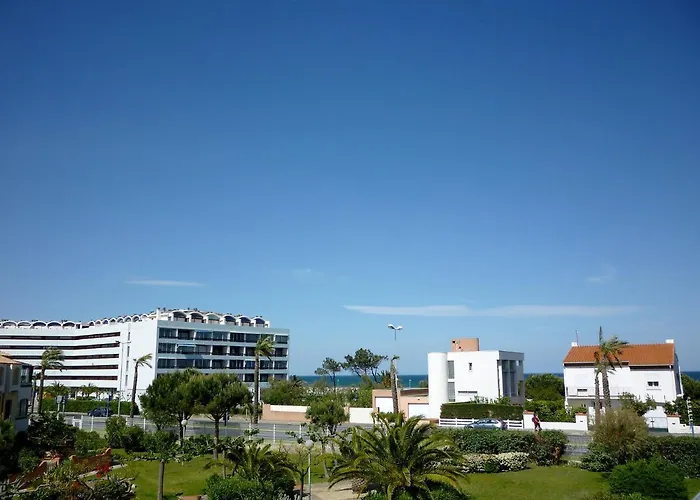 Les Mas De La Mer-1 By Interhome * Saint-Cyprien (Pyrenees-Orientales)