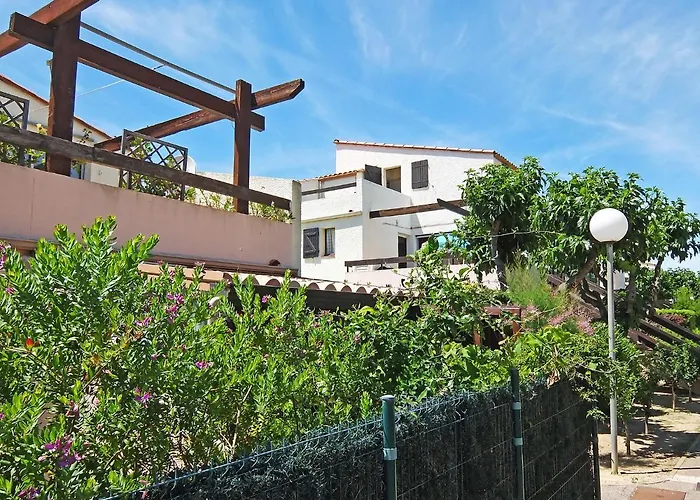 Apartamento Les Mas De La Mer-1 By Interhome *