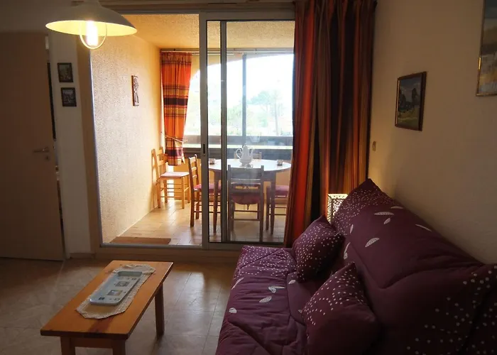 Apartamento Les Mas De La Mer-1 By Interhome Saint-Cyprien (Pyrenees-Orientales)