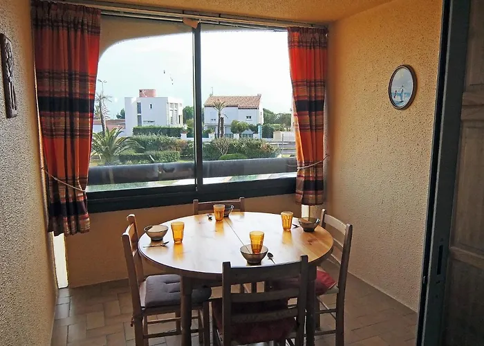 Apartamento Les Mas De La Mer-1 By Interhome Saint-Cyprien (Pyrenees-Orientales)