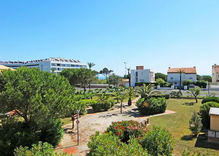 Les Mas De La Mer-1 By Interhome Apartamento *