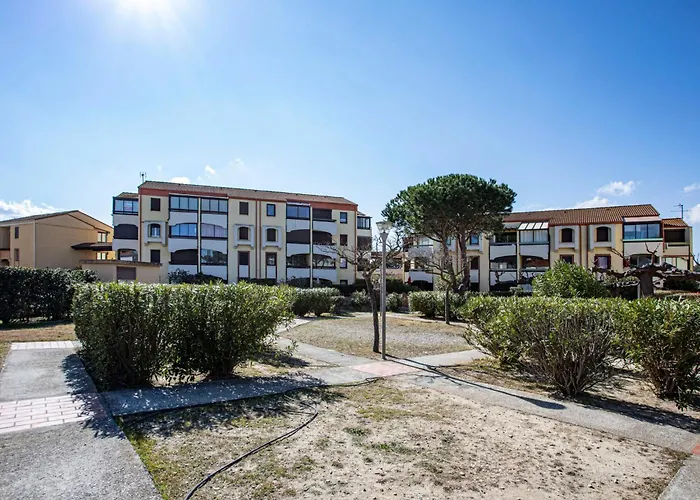 Les Mas De La Mer-1 By Interhome Apartamento Saint-Cyprien (Pyrenees-Orientales)