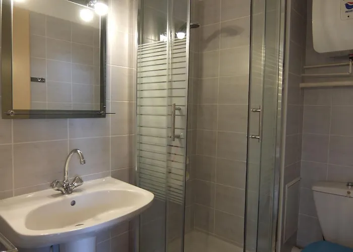 Les Mas De La Mer-1 By Interhome *