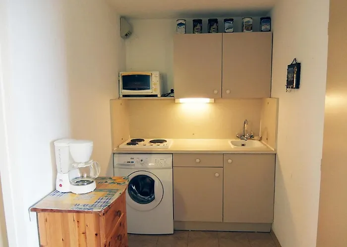Les Mas De La Mer-1 By Interhome Saint-Cyprien (Pyrenees-Orientales)