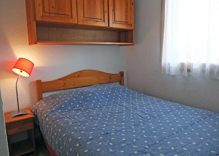 Apartamento Les Mas De La Mer-1 By Interhome *