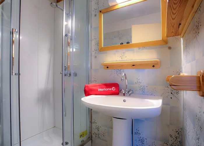 Les Mas De La Mer-1 By Interhome Apartamento *