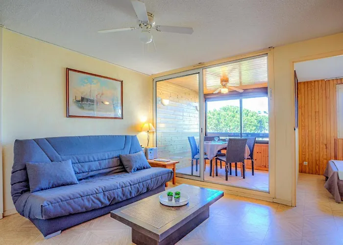 Les Mas De La Mer-1 By Interhome Apartamento