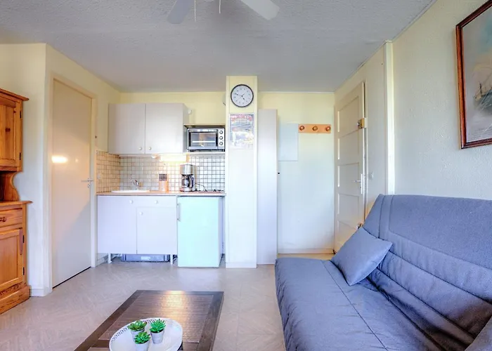 Les Mas De La Mer-1 By Interhome Saint-Cyprien (Pyrenees-Orientales)