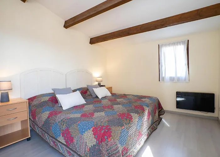 Apartamento Les Mas De La Mer-1 By Interhome