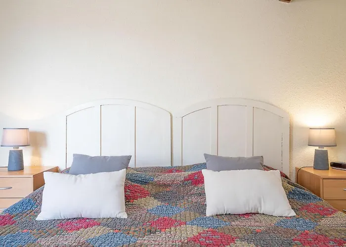 Les Mas De La Mer-1 By Interhome * Saint-Cyprien (Pyrenees-Orientales)