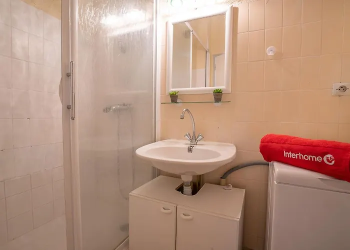 Les Mas De La Mer-1 By Interhome * Saint-Cyprien (Pyrenees-Orientales)