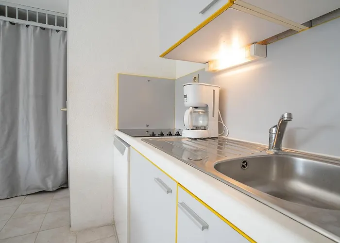 Apartamento Les Mas De La Mer-1 By Interhome Saint-Cyprien (Pyrenees-Orientales)
