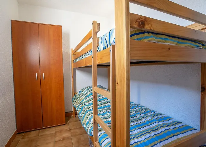 Apartamento Les Mas De La Mer-1 By Interhome *