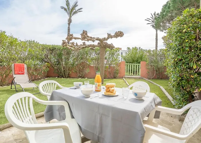 Les Mas De La Mer-1 By Interhome Apartamento *