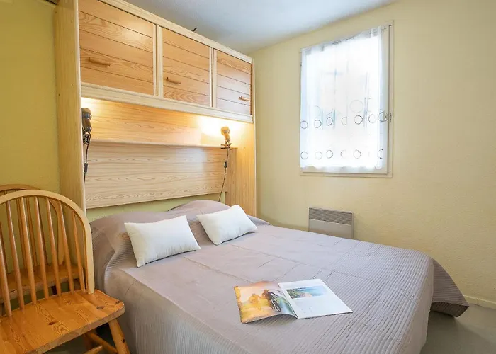 Les Mas De La Mer-1 By Interhome *