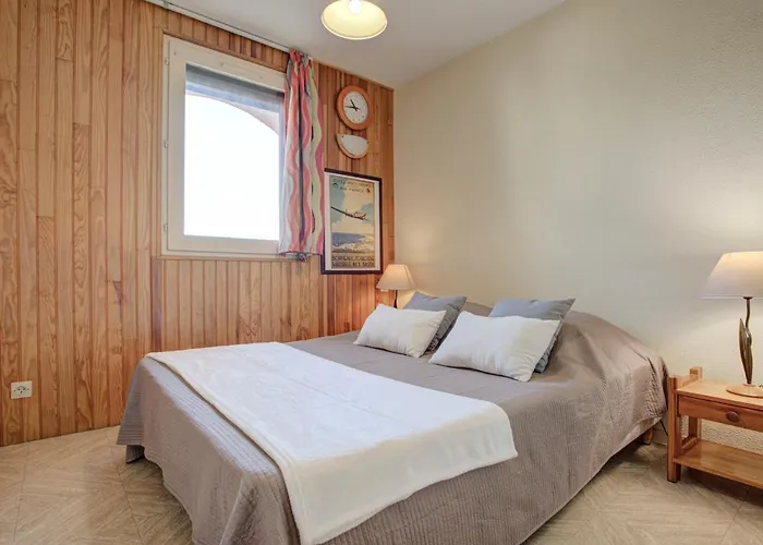 Les Mas De La Mer-1 By Interhome * Saint-Cyprien (Pyrenees-Orientales)