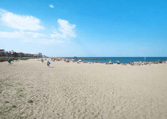 Les Mas De La Mer-1 By Interhome Apartamento Saint-Cyprien (Pyrenees-Orientales)